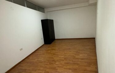 VENTA APARTAMENTO EN PALERMO, ZONA RESIDENCIAL.