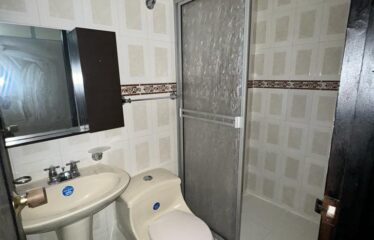 VENTA APARTAMENTO EN PALERMO, ZONA RESIDENCIAL.