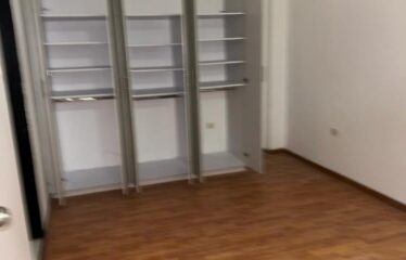 VENTA APARTAMENTO EN PALERMO, ZONA RESIDENCIAL.