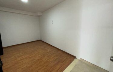 VENTA APARTAMENTO EN PALERMO, ZONA RESIDENCIAL.
