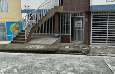 VENTA APARTAMENTO EN PALERMO, ZONA RESIDENCIAL.