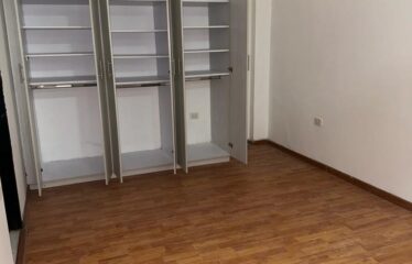 VENTA APARTAMENTO EN PALERMO, ZONA RESIDENCIAL.